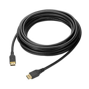 IOǡ DisplayPort֥ 8Kб Ver1.4 ֥å [10m] DA-DP/10M