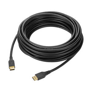 IOǡ DisplayPort֥ 8Kб Ver1.4 ֥å [15m] DA-DP/15M