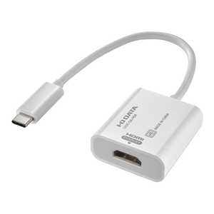IOǡ 0.2m[USB-C ᥹ HDMI 4KHDRб]Ѵץ US3C-DA/HDR