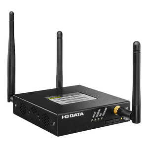 IOǡ Wi-Fi 4G/LTE 롼 [n/g/b] UD-LT2