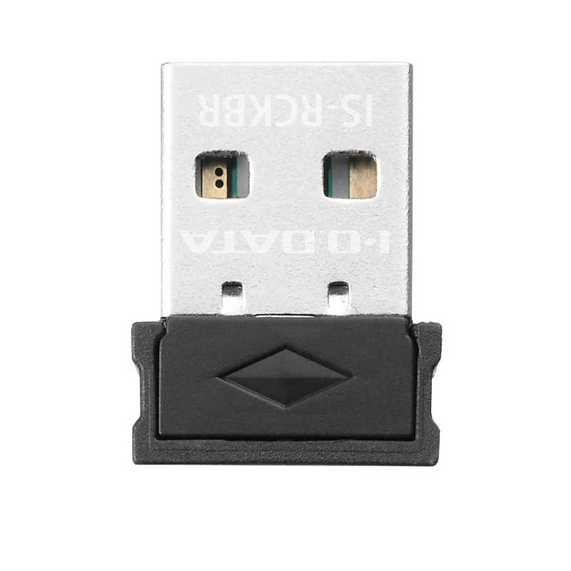 IOデータ IOデータ キーボード･マウスセット リモコン型 [USB /ワイヤレス] IS-RCKBR IS-RCKBR