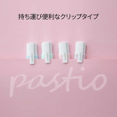 まとめ得 IOデータ IO DATA U3-CLP64G/P USB 3.2 Gen 1対応USBメモリー64GB ベビーピンク U3-CLP64G/G x [4個] /l IOデータ USBメモリ pastio ライラックパープル 64GB USB3.2 USB TypeA ノック式 U3-CLP64G⁄V