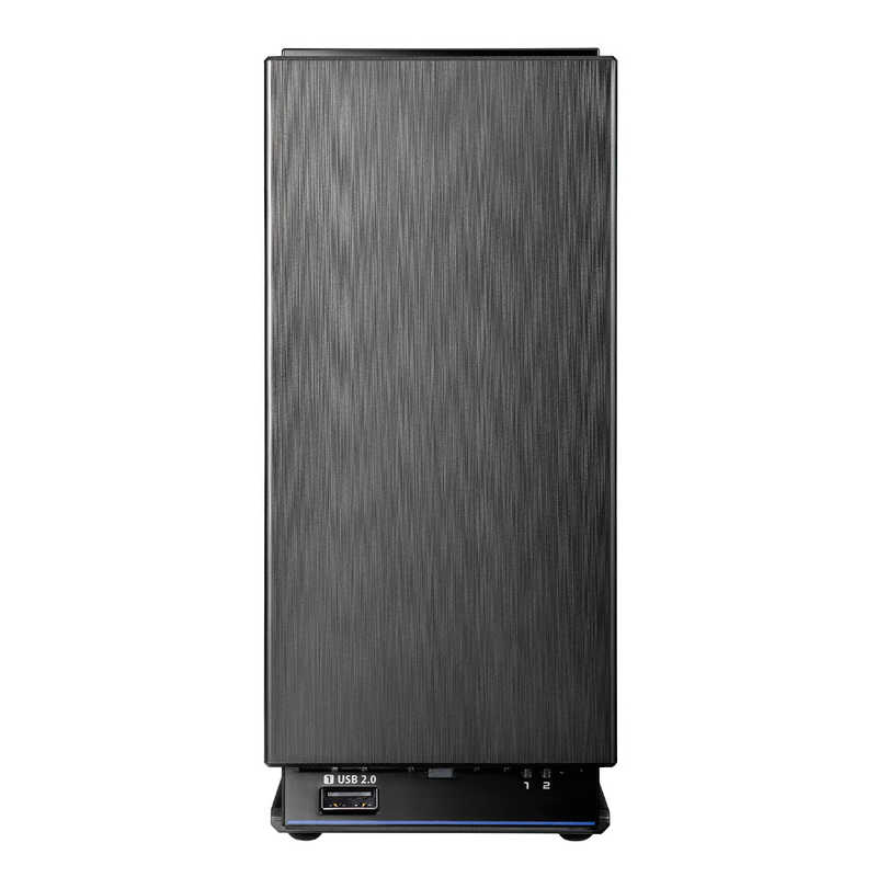 有名な高級ブランド アイオーデータ 10GbE マルチギガビット対応 Linuxベース 4ドライブNAS 8TB HDL4-XA8 1台  fucoa.cl