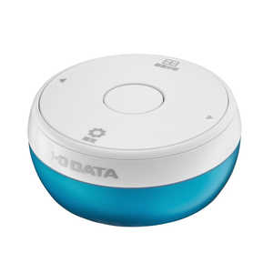 IOデータ Wi-Fi HDMIアダプター 4K対応モデル 子機単品 ブラック WHD4KT1 IOデータ Wi-Fi HDMIアダプター 4K対応モデル 子機単品 ブラック WHD4KT1