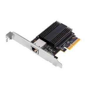 IOǡ 󥿡ե LAN 10ӥå[PCI-Express] ET10G-PCIEB