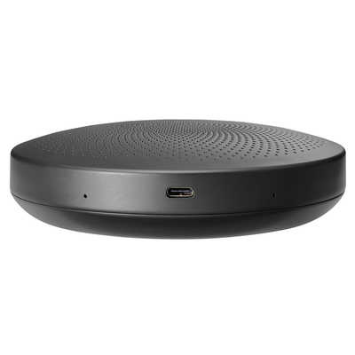 IOデータ Bluetooth対応 集音範囲切替スピーカーフォン 【WEB会議向け