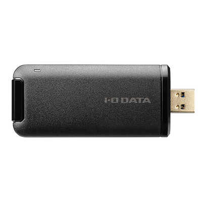 IOデータ 〔ウェブカメラ化〕 HDMI 4K メス→オス USB-C＋USB-A 変換 