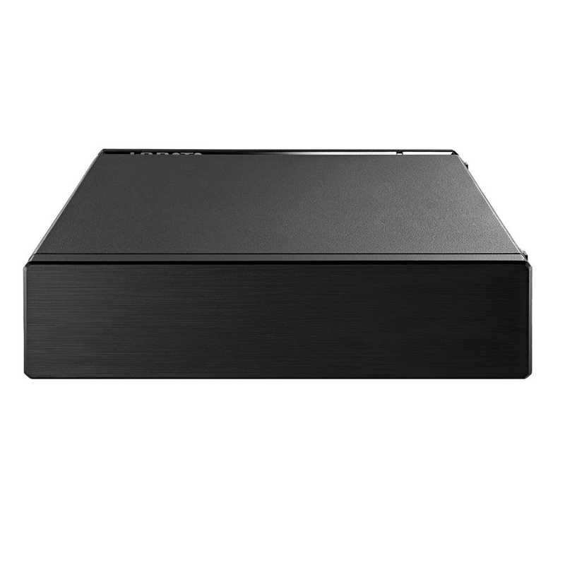 IOデータ 外付けHDD USB-A接続 家電録画対応 ブラック 1TB 据え置き型 HDDUT1K の通販 |  カテゴリ：パソコン・周辺機器・プリンター | IOデータ 家電通販のコジマネット - 全品代引き手数料無料