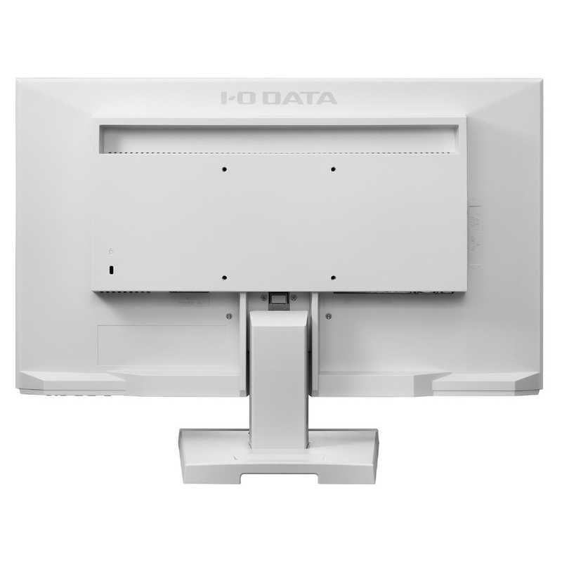 IOデータ IOデータ PCモニター ホワイト [21.5型 /フルHD(1920×1080) /ワイド] LCD-DF221EDW-A LCD-DF221EDW-A