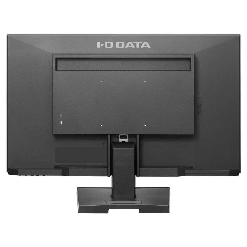 IOデータ IOデータ PCモニター ブラック [23.8型 /フルHD(1920×1080) /ワイド] LCD-DF241EDB-A LCD-DF241EDB-A