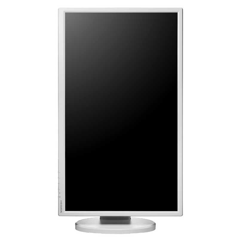IOデータ IOデータ PCモニター ホワイト [23.8型 /フルHD(1920×1080) /ワイド] LCD-MF245EDW-F-A LCD-MF245EDW-F-A