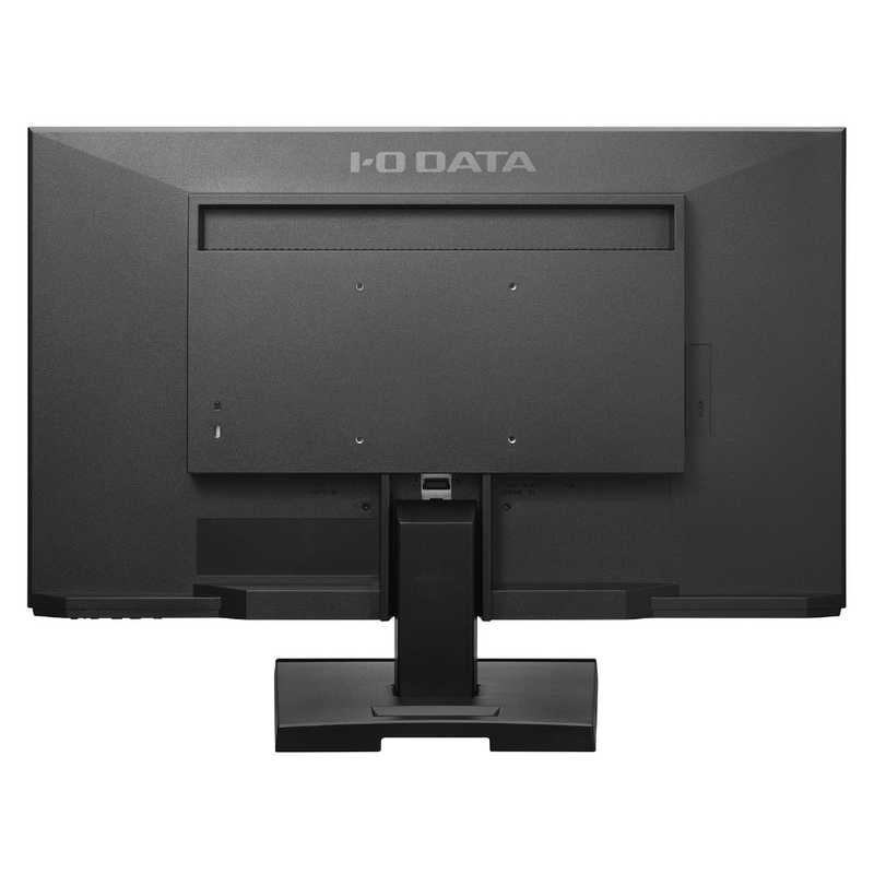 IOデータ IOデータ PCモニター ブラック [23.8型 /フルHD(1920×1080) /ワイド] LCD-AH241EDB-A LCD-AH241EDB-A