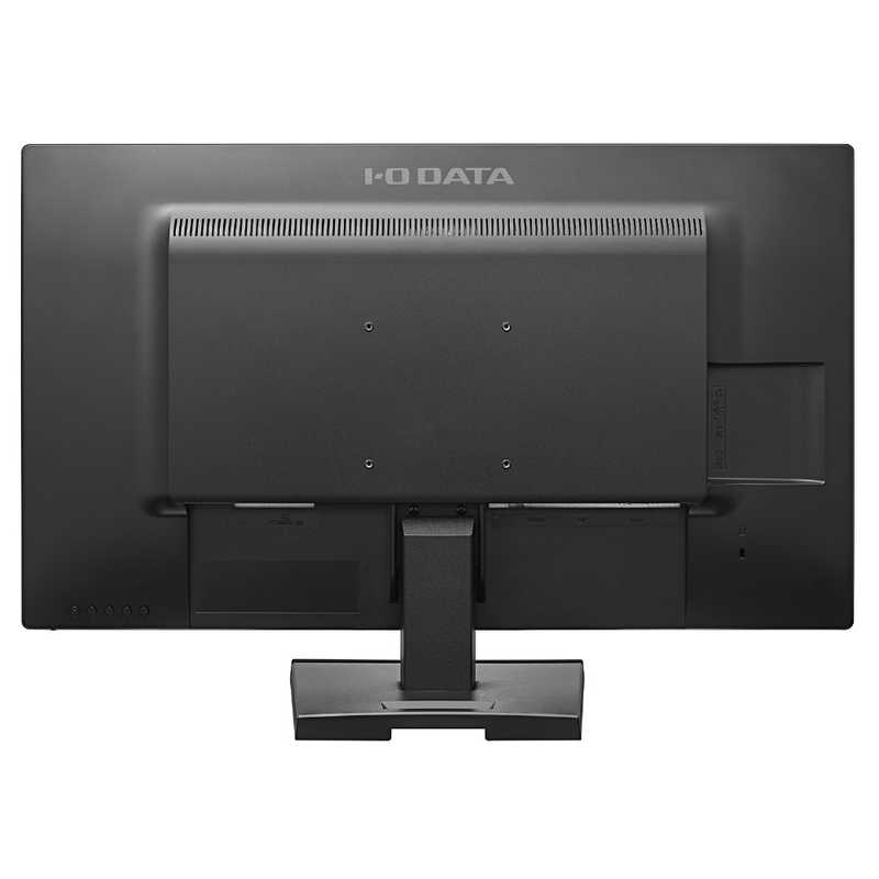 IOデータ IOデータ PCモニター ブラック [27型 /フルHD(1920×1080) /ワイド] LCD-CF271EDB-A LCD-CF271EDB-A