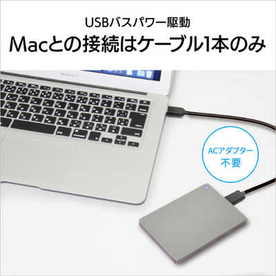 I-O DATA ポータブルハードディスク 2tb Mac hdd I-O DATA ポータブルハードディスク 2tb Mac hdd