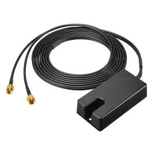 IOデータ UD-LT2用 LTE延長アンテナ(オプション品) UD-ANT2 IOデータ UD-LT2用 LTE延長アンテナ(オプション品) UD-ANT2