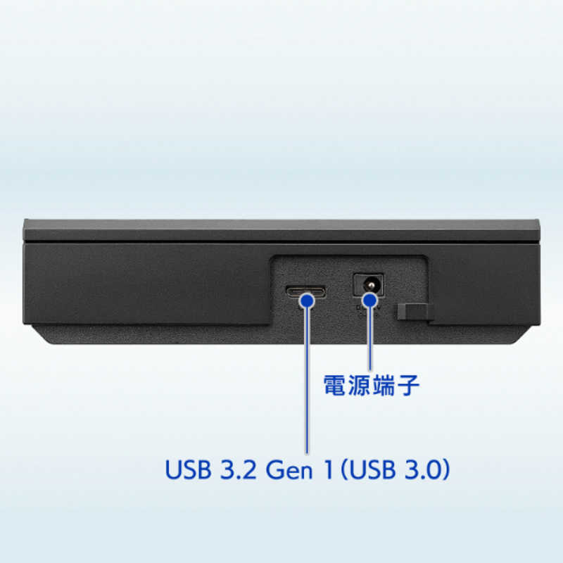 IOデータ IOデータ 外付けHDD USB-A接続 家電録画対応(Windows11対応) ブラック ［2TB /据え置き型］ AVHD-AS2 AVHD-AS2