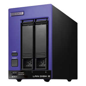 IO�ǡ��� ��12���奤��ƥ�Core i3��� 2�ɥ饤��ˡ�͸���Windows NAS ��4TB�� HDL2-Z22SI3B04