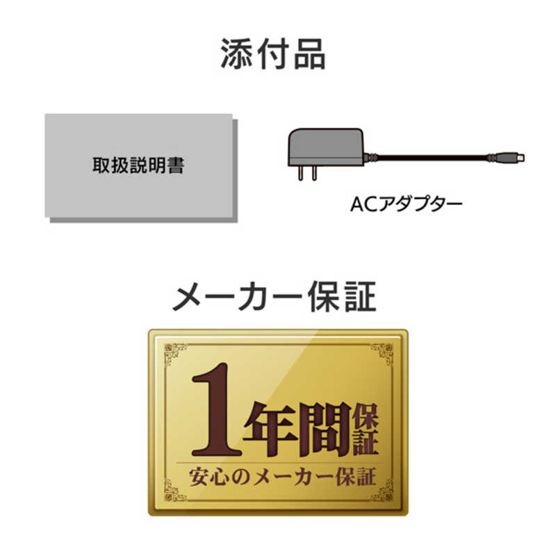 IOデータ IOデータ スマホタブレットPC用CDレコーダー「CDレコ5s」WiFiモデル (AndroidiPadOSiOS対応) ホワイト CD-5WEW CD-5WEW