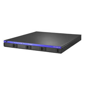 IOǡ Windows Server IoT 2022 for Storage Standard 4ɥ饤1Uåˡ͸NAS ο֤ HDL4-Z22SATB04U