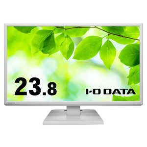 IOǡ PC˥ ݥǥ ۥ磻 [23.8 /եHD(19201080) /磻] LCD-DF241EDW-A-AG