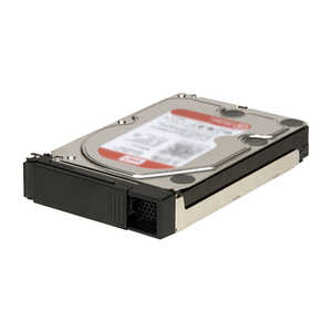 IOデータ 内蔵HDD ランディスク(Linux OSモデル)交換用 ［8TB /3.5インチ］ HDLH-OPA8