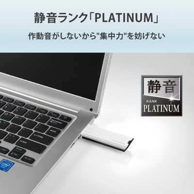 IOデータ USB 10Gbps(USB 3.2 Gen 2)対応 スティックSSD ［500GB 