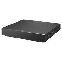 IOデータ テレビ録画用ハードディスク(静音モデル) トロッカ ［2TB 