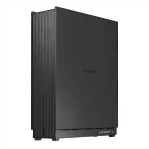 IOデータ 小規模オフィス向け1ドライブNAS 3年保証 1TB ブラック HDL1-LA01SOHO IOデータ 小規模オフィス向け1ドライブNAS 3年保証 1TB ブラック HDL1-LA01SOHO