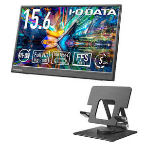 IOǡ ݥǥХǥץ쥤(ɥå)() ݥǥ(ɥå)() 15.6 /եHD(19201080) /磻ɡ ֥å