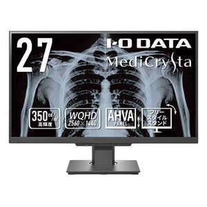 IOf[^ u5Nۏ؁v3.6MPp摜QƗptfBXvC MediCrysta m27^ /WQHD(2560×1440) /Chn ubN LCD-MDQ271A