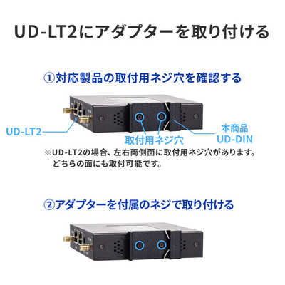 アイ・オー・データ IODATA LTE(M2M)ルーター モバイル 固定回線
