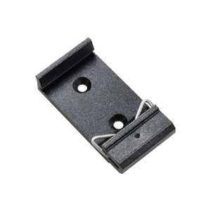 IOデータ UD-LT2専用DINレール取付用アダプター UD-DIN IOデータ UD-LT2専用DINレール取付用アダプター UD-DIN