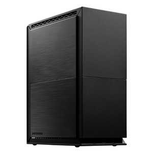 IOデータ SOHO 法人向け2ドライブNAS LAN DISK for SOHO ［2TB /据え置き型］ HDL2-TA2SOHO