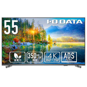 IOf[^ 3Ӄt[X4KtfBXvC m55^ /4K(3840×2160) /Chn ubN LCD-U551DX