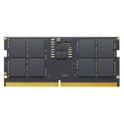IOデータ DDR5 PC5-5600(PC5-44800)対応 ノートパソコン用メモリー［SO