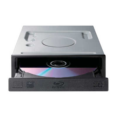 IOデータ BDXL対応 Serial ATA 内蔵ブルーレイドライブ ［SATA