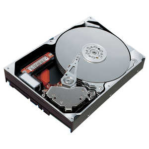 IOデータ HDW-UTシリーズ用交換ハードディスク 24TB(受注生産) HDWOP-24 IOデータ HDW-UTシリーズ用交換ハードディスク 24TB(受注生産) HDWOP-24