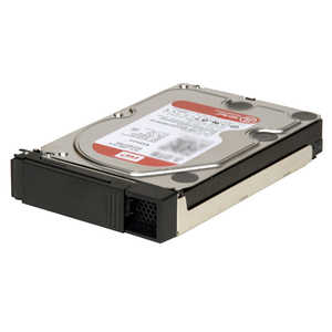 IOデータ HD4-UTNシリーズ専用 交換用ハードディスク 24TB(受注生産) HD4OP-24 IOデータ HD4-UTNシリーズ専用 交換用ハードディスク 24TB(受注生産) HD4OP-24