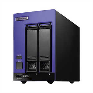 IOデータ Windows Server 2022 Standard 搭載サーバー(受注生産) APS2-WS22SI3B/32