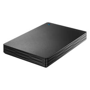 IOǡ 󤿤ǡܹԥץ¢ݡ֥HDD 1TB Υݡ֥뷿 ֥å HDPH-UT1KR/S