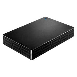IOǡ 󤿤ǡܹԥץ¢ݡ֥HDD 2TB Υݡ֥뷿 ֥å HDPH-UT2DKR/S