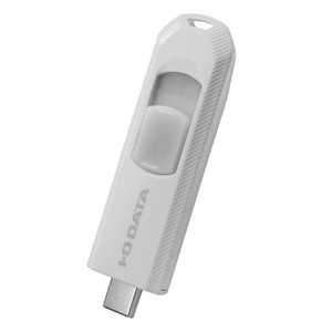 IOǡ USB 5Gbpsб USB-C USB꡼  128GB / USB TypeC / 饤ɼ  ۥ磻 R-UTC-SL128GW