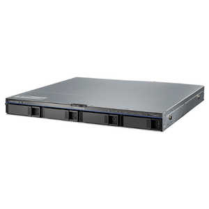 IOデータ LinuxOS搭載NAS 5年保証・データ復旧付 80TB ブラック HDL4-XA80-UB IOデータ LinuxOS搭載NAS 5年保証・データ復旧付 80TB ブラック HDL4-XA80-UB