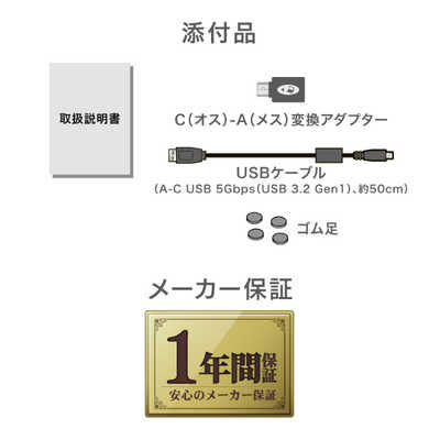 IOデータ USB Type-C コネクター対応 パソコン用ブルーレイレコーダー