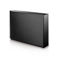 IOデータ USB 5Gbps対応 大容量外付けハードディスク 12TB ［据え置き