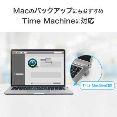 IOデータ USB 5Gbps対応USB-C小型SSD(Slim SSD)512GB ［512GB