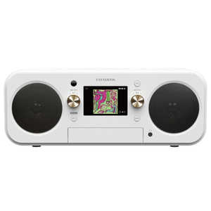 IOデータ CDレコ搭載 スマートCDプレーヤー ［Bluetooth対応］ CD-P1