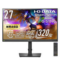 【新品】アイリスオーヤマ 27型ゲーミングモニター WQHD 180Hz 1ms アイリスオーヤマ(IRIS OHYAMA)のアイリスプラザ ゲーミングモニター