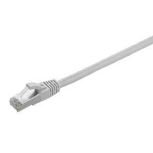 IOデータ カテゴリー6A PoE＋＋対応 ストレートLANケーブル ［3m / カテゴリー6A］ 