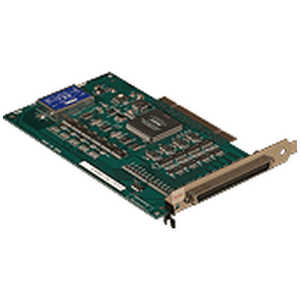 インタフェース DIO32/32点 絶縁5V-48V/100mA(入力駆動電源内蔵) PCI-2826CV